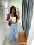 Calça Marli Azul