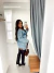 Jaqueta Jeans Cotelê - loja online