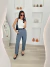 Calça Soraya Cinza - loja online