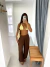 Biquini Fita Amarelo - loja online
