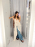 Calça Jeans Wide Leg Andréia - loja online