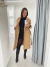 Maxi Coat Veneza Camel na internet
