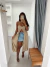 Túnica Nice Nude - comprar online