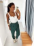 Calça Salute Verde - Seja Fancy | Moda Feminina