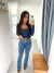 Calça Boot Cut Yasmin - comprar online