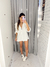Camisa Sabrina Branca