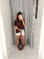 Maxi T-shirt Basic Chocolate