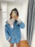 Camisa Jeans Gladiador - loja online