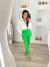 Calça Vera Verde - Seja Fancy | Moda Feminina