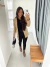 Blazer Aurora Nude - loja online