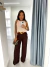 Blusa Roberta Rosa - Seja Fancy | Moda Feminina