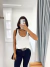 Regata Podrinha Off White