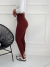 Imagem do Calça Tricot Vic Marrom