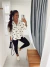 Camisa de Poá - Seja Fancy | Moda Feminina