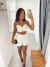 Conjunto Bahamas Bege - comprar online