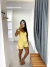 Conjunto Parati Amarelo na internet
