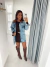 Jaqueta Jeans Cotelê - loja online