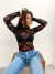 Body de Renda Silvia