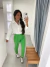 Calça Vera Verde - loja online