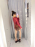 Camisa Zaia Bordo