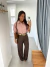 Camisa Lagum Rose na internet