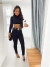 Calça Skinny Black - loja online