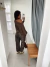 Blusa Morcego Capuccino - Seja Fancy | Moda Feminina