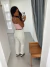 Blusa Gringa Rosa na internet