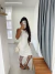Vestido Maresias Branco