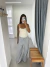 Calça Listrada Paradise Azul - loja online