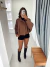 Bomber de Sued Marrom - comprar online
