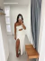 Vestido Bruna Off White - loja online