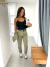 Imagem do Calça Mom Jeans Olívia