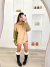 Tricot Toronto Marrom / Verde - loja online