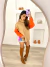 Tricot Toronto Nude / Rosa - Seja Fancy | Moda Feminina