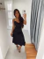 Vestido Itaúnas Preto - Seja Fancy | Moda Feminina