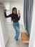 Calça Jeans Aladdin - Seja Fancy | Moda Feminina