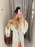 Top de Renda Amora - comprar online