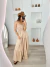 Vestido Gypsy Nude - Seja Fancy | Moda Feminina