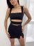 Top Yonah Preto - loja online