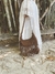 Bolsa Boho Franjas - Seja Fancy | Moda Feminina