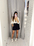 Camisa Sabrina Branca - loja online