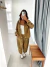 Conjunto Cotelê Nude