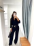 Camisa Raquel Preta