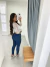 Imagem do Calça Skinny Carbono