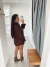 Camisa Santorini Marrom - loja online