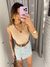 Body Tereza Nude - Seja Fancy | Moda Feminina