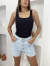 Body Sandra Preto - loja online