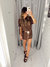 Maxi T-shirt Basic Chocolate na internet