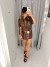 Maxi T-shirt Basic Chocolate na internet
